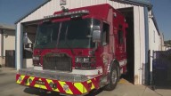 Person dies in fiery car crash that sparked small brush fire in Fallbrook