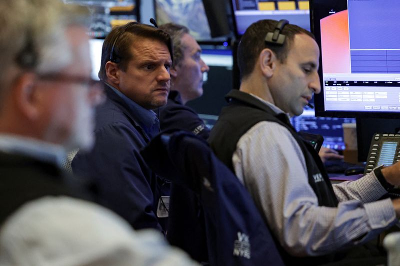 Barclays, Deutsche Bank raise S&P 500 forecasts as bull run continues