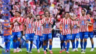 La goleada del Atlético en el derbi y la polémica arbitral, en El Tertulión de los domingos