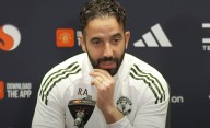 Ruben Amorim confirms which goalkeeper will start in Man City vs Man Utd clash