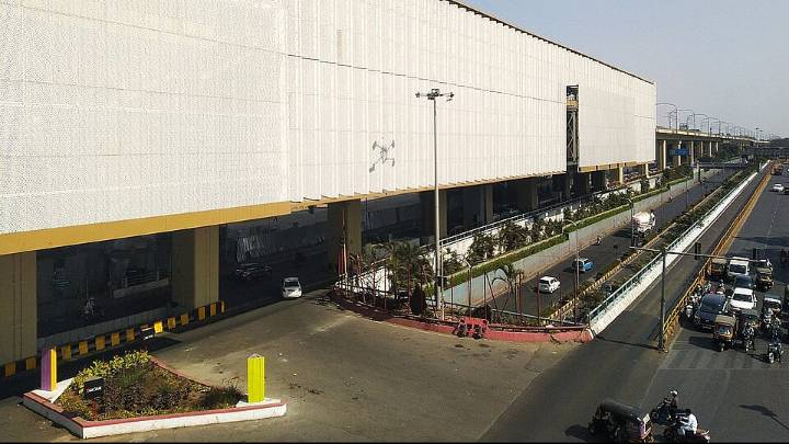 No Parking Available At Metro Stations In Pimpri-Chinchwad; Use Public Transport, Says Pune Metro