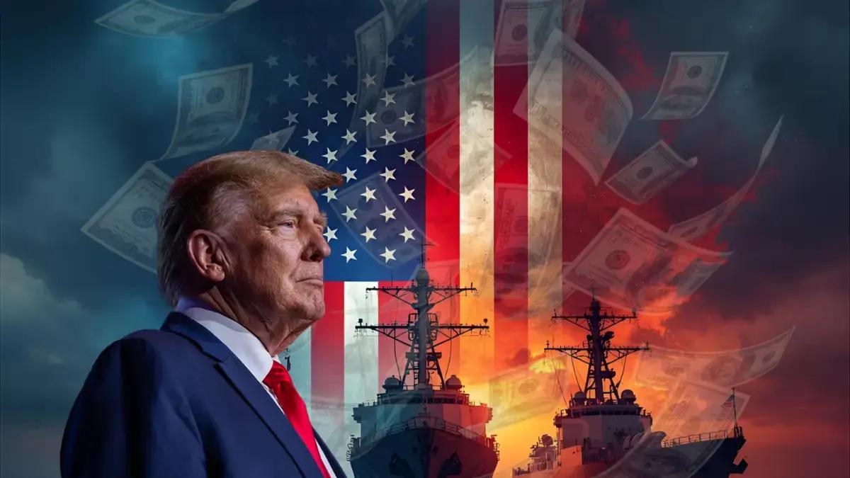 ¿Qué opciones baraja Donald Trump para ejecutar una intervención armada en Venezuela? Operación de comando para la extracción de Maduro, entre el menú