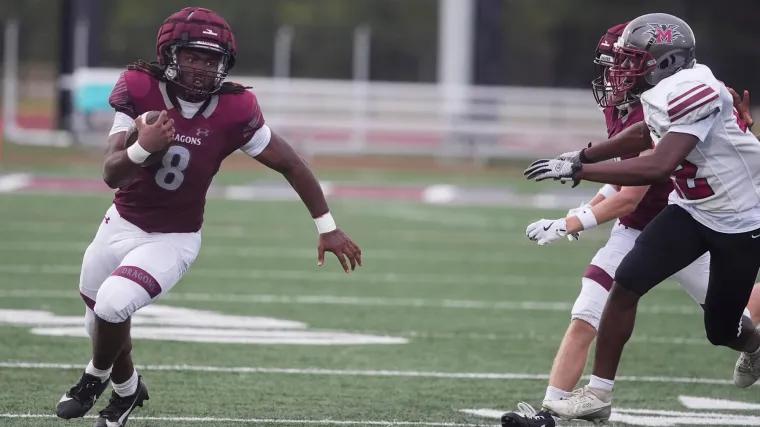 Top stars, individual performances from Week 3 of Tennessee high school football