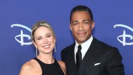 Amy Robach faces fresh challenge upfront during time away from home with T.J. Holmes