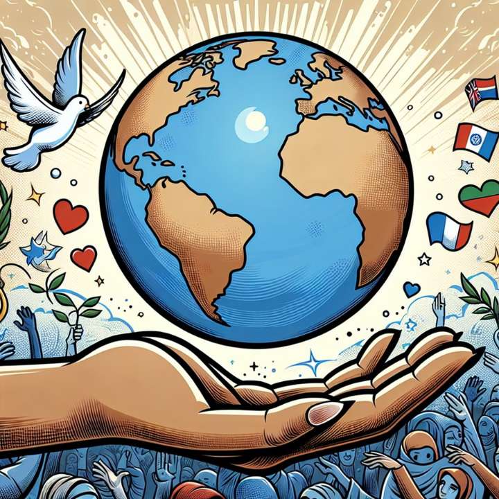 Supreme Court Supports Trump's Withholding of $4 Billion in Foreign Aid