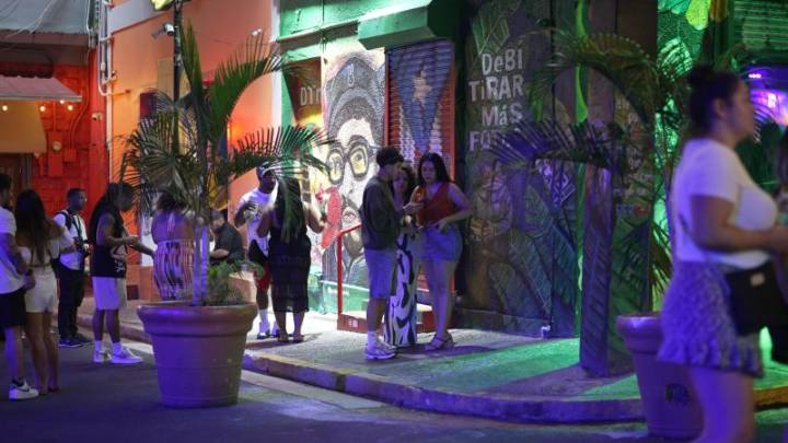 How Bad Bunny made Puerto Rico’s economy boom during hurricane season