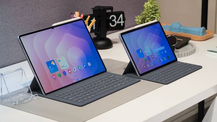 Thinking of buying a Galaxy Tab S11? First, take a look at these other Samsung tablets