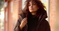 Next's 'toasty warm' puffer coat shoppers say 'looks and feels expensive'