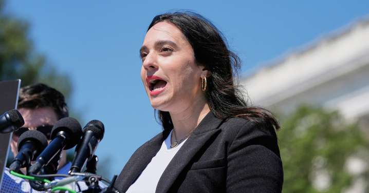 House Democrat Confronted Over Calling Illegal Immigrants Her ‘Constituents’
