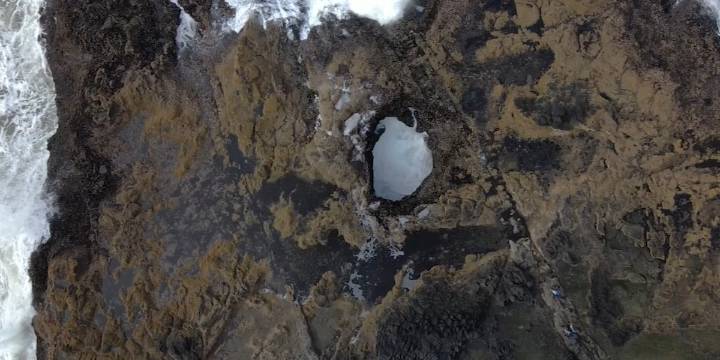 Person drowns after reportedly falling into Thor’s Well on Oregon coast