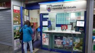 El sorteo de Euromillones deja un premio de 65 millones de euros en Tarazona (Zaragoza)