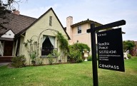 Home mortgage demand surges as rates drop to 6.35%
