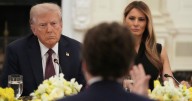 Trump attending the US Open as Rolex's guest despite Swiss tariffs. Any boos may not be seen on TV
