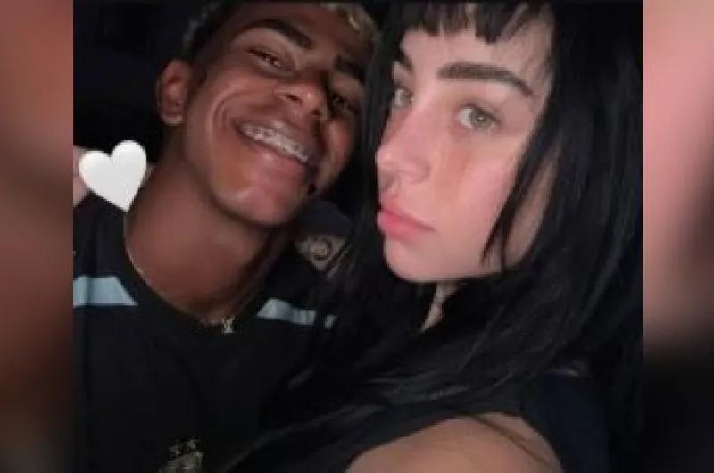 Nicki Nicole y Lamine Yamal enamorados: las imágenes que confirman su romance