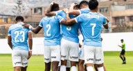 Cerca de Liga 3: Sporting Cristal venció 4-0 a Universitario en Torneo Juvenil Sub