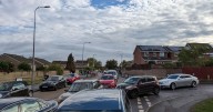 Court battle looms over chaotic roadworks that cause 'gridlock'