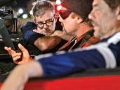 Paul Thomas Anderson regresa con ambicioso proyecto: ‘Una batalla tras otra’, filmada en celuloide