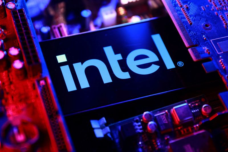 Nvidia bets big on Intel with $5 billion stake and chip partnership