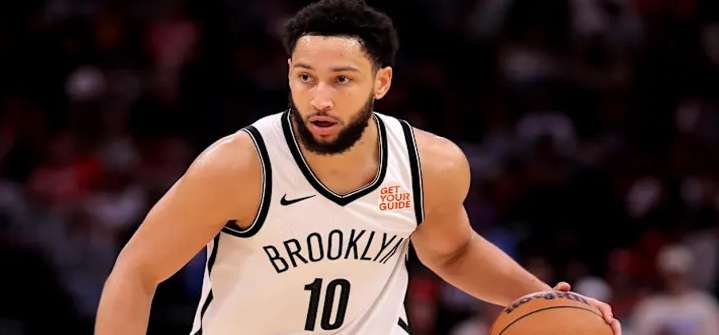 Liga Australiana mueve sus fichas por Ben Simmon