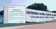 Universidad San Marcos suspende examen de admisión tras actos de violencia en la Ciudad Universitaria