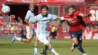 Racing e Independiente empatan 0 a 0 en el clásico de Avellaneda