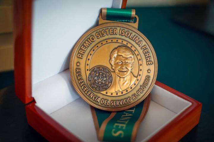 Reconocerán a seis boricuas con el Premio Sister Isolina Ferré 2025