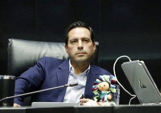 La plaza de los corruptos