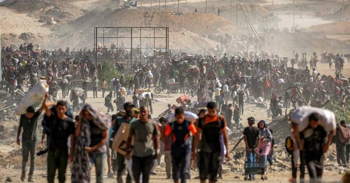 News Analysis: Can Trump's Gaza 'eternal peace' plan deliver results when details remain vague?