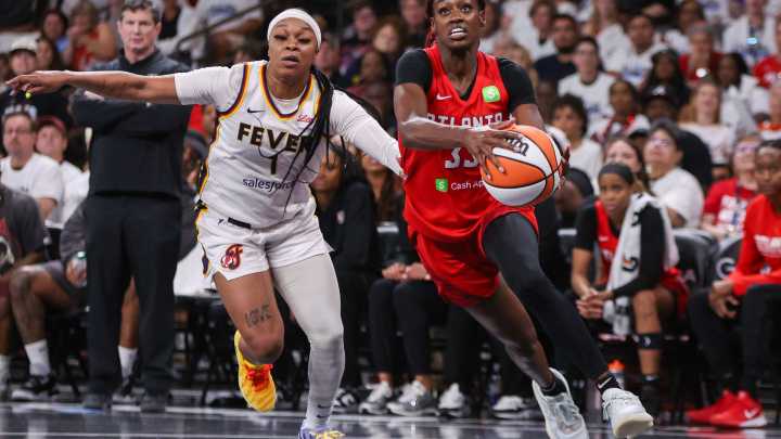 Fever vs Dream stats, box score: How many points did Kelsey Mitchell, Aliyah Boston score?