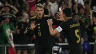 Santiago Giménez no le quita méritos a su gol contra Corea del Sur