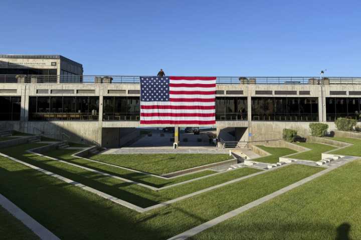 MAGA's First Martyr | RealClearPolitics