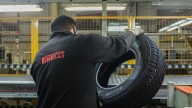 U.S. issues new warning over Italian tiremaker’s Chinese owner