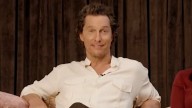 Matthew McConaughey Admits He ‘Never’ Wanted His Kids To Become Actors. Why He Changed His Mind