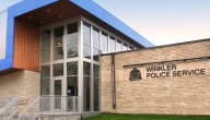 Winkler, Morden explore joint police force through provincial study