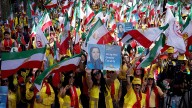 Iran president accuses US, Israel of 'savage aggression' in UN speech