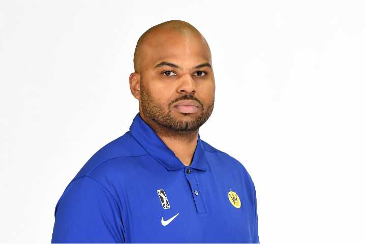 Who Is Ryan Atkinson and What Is His Role With the Golden State Warriors? A look at Ryan Atkinson, his recent promotion with the Golden State Warriors, and his journey through the NBA's basketball ope