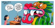Una nueva era de justicia