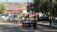 Separan de su cargo a empleado del Parque Metropolitano señalado por presunto acoso sexual
