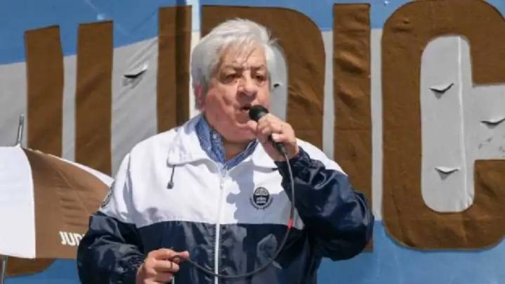La Corte Suprema dejó firme la condena para el expolicía que secuestró y torturó a Piumato en 1976