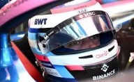 GP de Italia: Franco Colapinto quedó eliminado en la Q1 en Monza