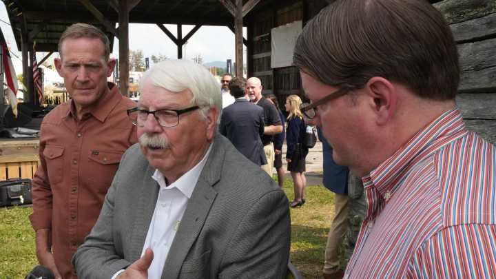North Carolina farmers will soon see $220M USDA Helene…