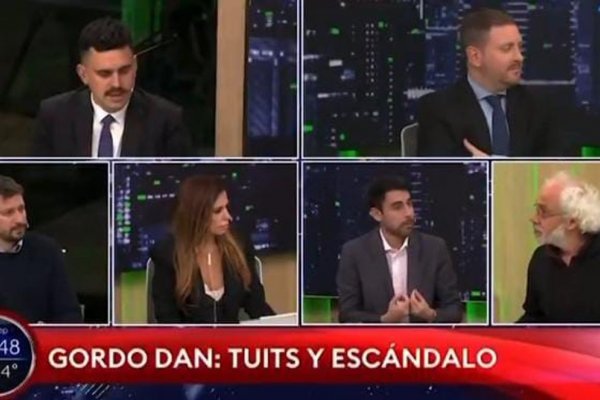 En TN compararon la ley de discapacidad con “un nuevo golpe de Estado”
