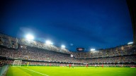 El Valencia se plantea no darle entradas al Barcelona si no las tiene para que sus aficionados accedan al Johan Cruyff