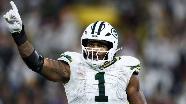 Micah Parsons confident Packers' defense will lead to wins
