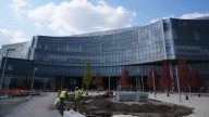 Ford is moving its world headquarters for the first time in 7 decades