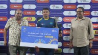 OPTL 2025: Sambalpur Warriors Clinch Last Semifinal Spot With Thrilling Win; Keonjhar Miners & Rourkela Steelers Miss Out