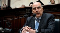 Sorprendido: Francos se dio cuenta que "los resultados macroeconómicos no llegan a la gente"
