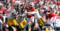 Patriots vs. Steelers highlights: 4 moments that defined the Pats’ 21
