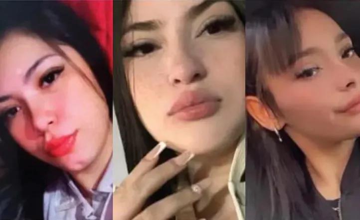 Buscan a tres jóvenes que desaparecieron el viernes en Ciudad Evita