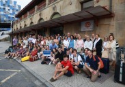 Bras del Port, una familia productora de sal marina desde 1900